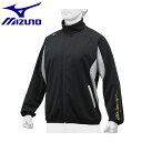 ◆◆ ＜ミズノ＞ MIZUNO 【ミズノプロ】テックシールドシャツ[ユニセックス] 12JE8W02 (71：ブラック×シルバー)