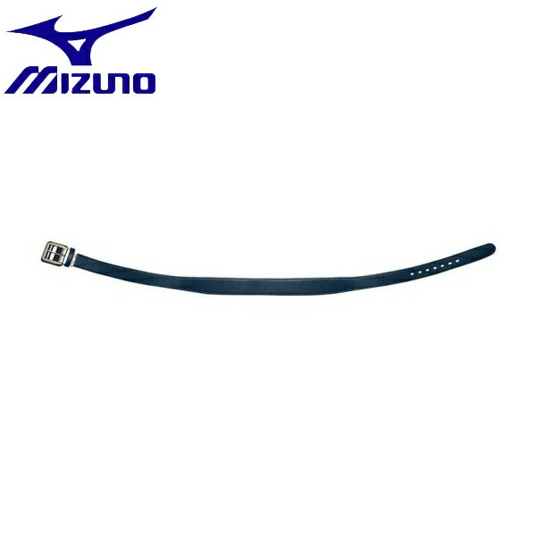 ◆◆定形外発送 【特価】 <ミズノ> MIZUNO パワーベルトDX(エナメル)(野球) 12JY5V21 (14:ネイビー)