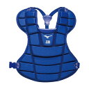 ◆◆【特価】 <ミズノ> MIZUNO 軟式用プロテクター(野球) 1DJPR101 (16:パステルネイビー)