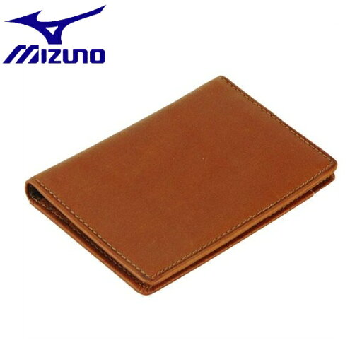 ◆◆メール便発送 【特価】 <ミズノ> MIZUNO グラブ革定期入れ 1GJYG00600 (31:チェストナッツ) ◆◆メール便発送 【特価】 <ミズノ> MIZUNO グラブ革定期入れ 1GJYG00600 (31:チェストナッツ)