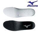 ◆◆送料無料 メール便発送 ＜ミズノ＞ MIZUNO アナトミカルカップインソール（サッカー） P1GZ140009