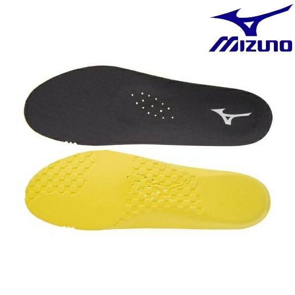 ◆◆送料無料 メール便発送 【クリアランス】【返品・交換不可】 ＜ミズノ＞ MIZUNO マイルドクッションインソール(バレーボール) V1GZ1701