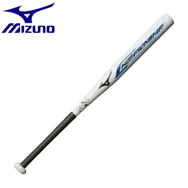  ߥΡ MIZUNO եȥܡѥԥ󥷥å(FRP76cmʿ460g)(2ܡ) 1CJFS61476 (01ۥ磻)