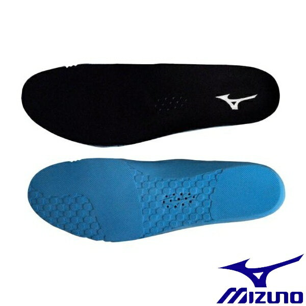 ◆◆送料無料 メール便発送 ＜ミズノ＞ MIZUNO ミズノプレミアムインソール(ラケットスポーツ) ...