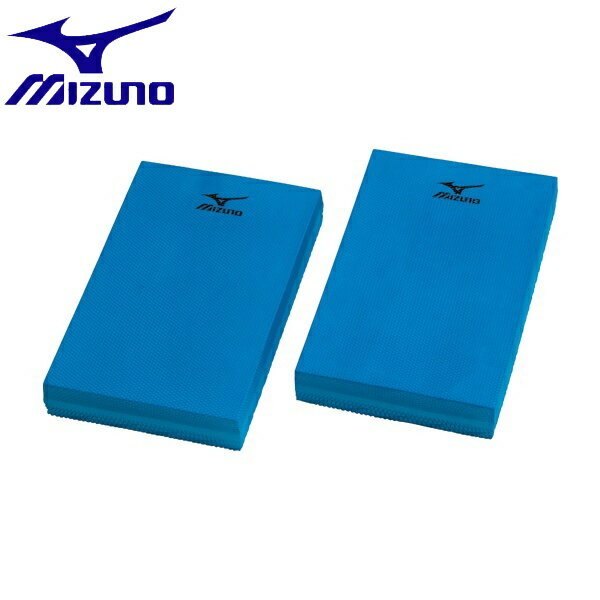 ◆◆ ＜ミズノ＞ MIZUNO バランスパッド（トレーニング） 28BT712