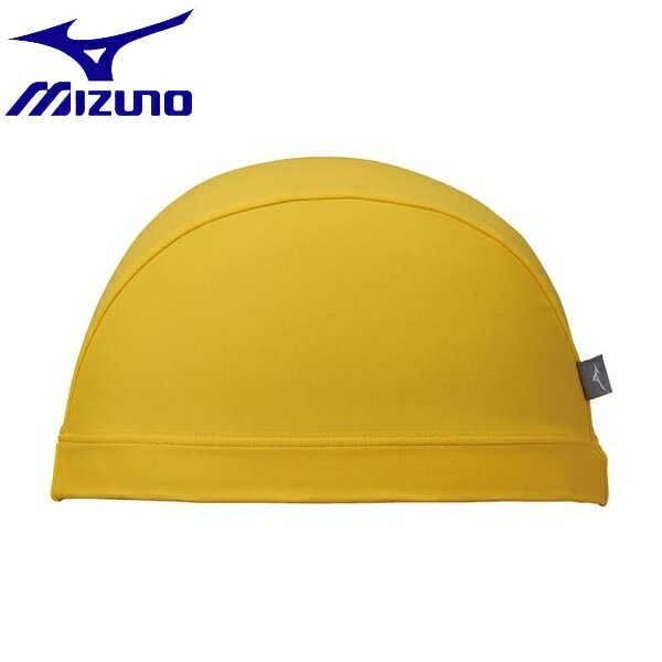 ◆◆メール便発送 【特価】 ＜ミズノ＞ MIZUNO 2WAYキャップ[ユニセックス] N2JW9100 (44：F.イエロー)