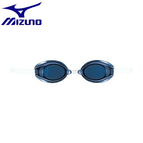 ◆◆【特価】 <ミズノ> MIZUNO スイミングゴーグル(ノンクッションタイプ) 85YA750 (12:ブルー)