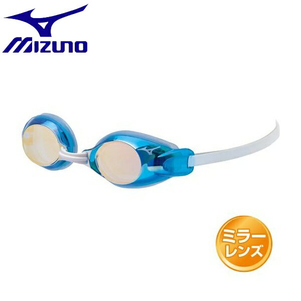 ◆◆送料無料 定形外発送 【クリアランス】【返品・交換不可】 ＜ミズノ＞ MIZUNO スイミングゴ ...