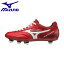 ◆◆ ＜ミズノ＞ MIZUNO ワイタンギPS(ラグビー)[ユニセックス] R1GA1900 (01：レッド×ホワイト) ラグビー