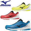 ◆◆【特価】 <ミズノ> 【MIZUNO】 ユニセックス ライズトレーナー 野球 トレーニングシューズ 11GT2020