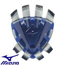 ◆◆送料無料 定形外発送 ＜ミズノ＞ MIZUNO IG5スパイク(ツアーロックシステムTM専用スパイク／14個入り) 51GU1900 ゴルフ