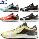 ◆◆ ＜ミズノ＞ MIZUNO ジュニア スピードマッハ2 ランニングシューズ K1GC2222