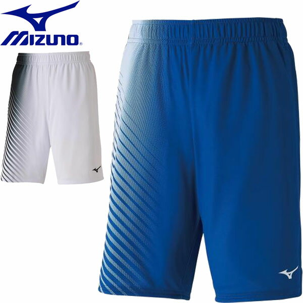 ◆◆メール便発送 【特価】 ＜ミズノ＞ MIZUNO ユニセックス ゲームパンツ テニス バドミントン 62JB0101