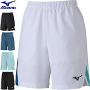 ◆◆メール便発送 【特価】 <ミズノ> MIZUNO ユニセックス ムーブクロスゲームパンツ テニス バドミントン 62JB2002