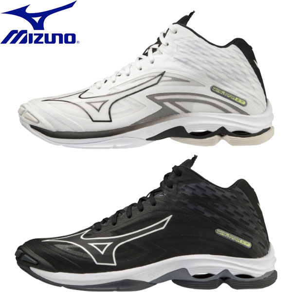 ڥꥢ󥹡ۡʡԲġ ߥΡ MIZUNO ˥å ֥饤ȥ˥ Z7 MID Х졼ܡ 塼 V1GA2250