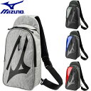 ◆◆【クリアランス】【返品・交換不可】 ＜ミズノ＞ MIZUNO CASE KOJIRO ボディバッグ クラブケース ゴルフ 5LJK180100 その1