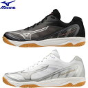 ◆◆ ＜ミズノ＞ MIZUNO ユニセックス ミズノフライ バレーボールシューズ V1GA2330