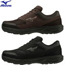 ◆◆ ＜ミズノ＞ MIZUNO メンズ NR320 M ウォーキングシューズ B1GX2300