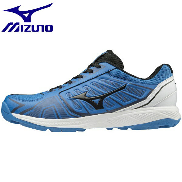 ◆◆ ＜ミズノ＞ MIZUNO ライズトレーナー 11GT202027 野球・ソフトボール