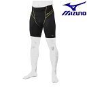 ◆◆メール便発送 【特価】 <ミズノ> MIZUNO 【ミズノプロ】BIOGEAR SONICスパッツ(ユニセックス) 12JB0P01 (09:ブラック) 野球・ソフトボール