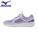 ◆◆【クリアランス】【返品・交換不可】 ＜ミズノ＞ MIZUNO スカイサーフ(ウィメンズ) B1GF2043 (67) ウォーキングシューズ