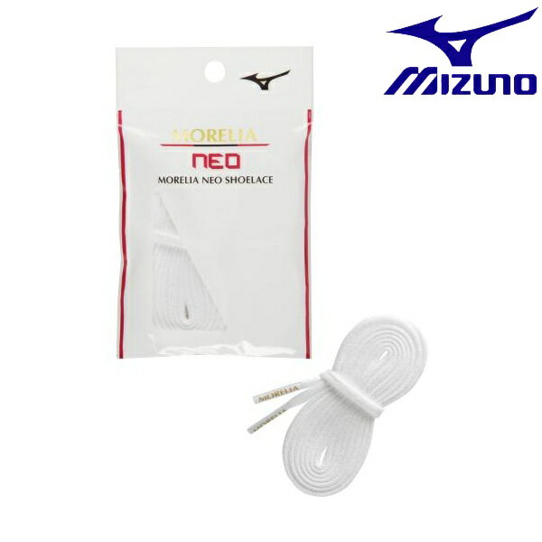 ̵ ȯ ߥΡ MIZUNO MORELIA NEO SHOELACE(˥å) P1GZ2011 (01) åեåȥ