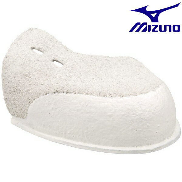 ◆◆送料無料 定形外発送 ＜ミズノ＞ MIZUNO P革コバ金付き 左用 11GZ1737 (01)