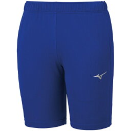 ◆◆送料無料 メール便発送 ＜ミズノ＞ MIZUNO TL ソフトニットハーフパンツ(ユニセックス ジュニア) 32MD1161 (25)