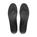 ◆◆メール便発送 <ミズノ> MIZUNO ZEROGLIDE LITE カップインソール(ユニセックス) P1GZ2102 (09)