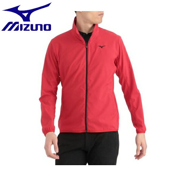 ◆◆ ＜ミズノ＞ MIZUNO ムーブブルゾン(メンズ) 52ME9A01 (63)