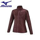 ◆◆【特価】 <ミズノ> MIZUNO ライトパッカブルジャケット(ウィメンズ) J2ME1200 (67)