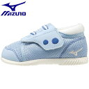 ◆◆ ＜ミズノ＞ MIZUNO ミズノプレモアベイビー(キッズ) C1GD2131 (25) スニーカー