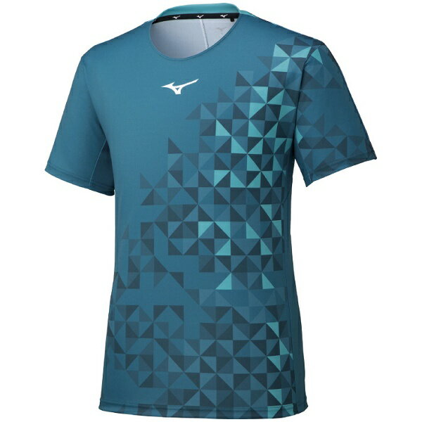 ◆◆メール便発送 【特価】 ＜ミズノ＞ MIZUNO ゲームシャツ（ユニセックス） 62JA1501 (38)