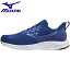 ◆◆【クリアランス】【返品・交換不可】 ＜ミズノ＞ MIZUNO ESPERUNZER(ユニセックス) K1GA2144 (25) ランニングシューズ