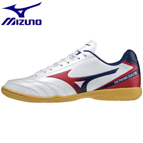 ◆◆ ＜ミズノ＞ MIZUNO モナルシーダ NEO SALA SELECT IN(ユニセックス) Q1GA2122 (62) フットサルシューズ