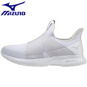 ◆◆【特価】 <ミズノ> MIZUNO ME-04(ウィメンズ) B1GF2153 (01) ウォーキングシューズ