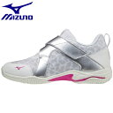 ◆◆【特価】 <ミズノ> MIZUNO WAVE DIVERSE LG LITE 2(ユニセックス) K1GF2102 (01)