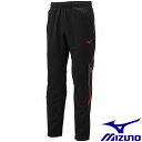 ◆◆メール便発送 【特価】 <ミズノ> MIZUNO MCライン ウォームアップパンツ(ユニセックス) 32MD2110 (96) トレーニング