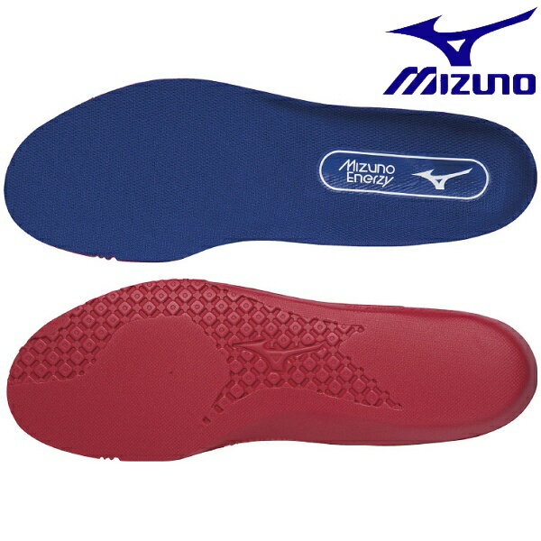 ◆◆送料無料 定形外発送 ＜ミズノ＞ MIZUNO ミズノエナジーインソール 61GZ220309  ...