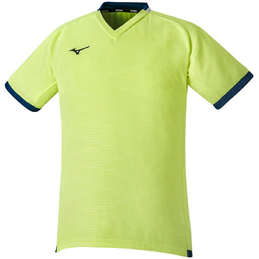 ◆◆メール便発送 【特価】 <ミズノ> MIZUNO ソーラーカットゲームシャツ(ユニセックス ジュニア) 62JA2031 (37) テニス&バドミントン ◆◆メール便発送 【特価】 <ミズノ> MIZUNO ソーラーカットゲームシャツ(ユニセックス ジュニア) 62JA2031 (37) テニス&バドミントン