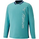 ◆◆【特価】 <ミズノ> MIZUNO スウェットシャツ(ユニセックス) 62JC2001 (13) テニス&バドミントン
