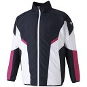 ◆◆メール便発送 【特価】 <ミズノ> MIZUNO ウィンドブレーカージャケット(総裏メッシュ)(ユニセックス) 62JE1001 (87) テニス&バドミン...