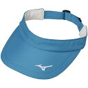 ◆◆定形外発送 <ミズノ> MIZUNO キャップ(ユニセックス) 62JW8101 (24) テニス