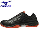  ~Ym MIZUNO EG[uN[ EL 2 WIDE(jZbNX) 71GA2285 (09) oh~g