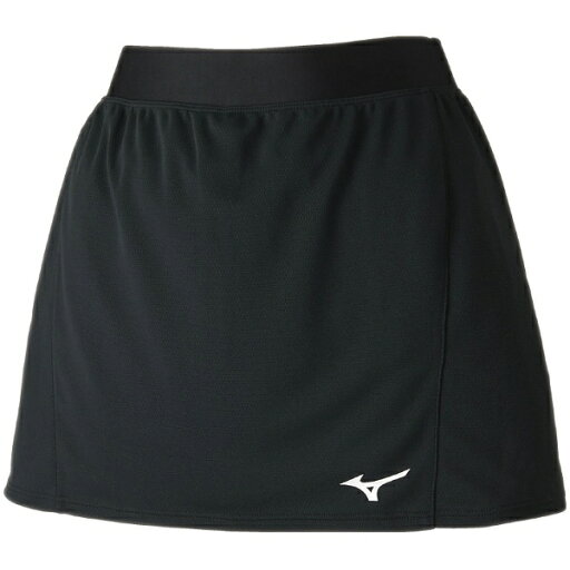 ◆◆メール便発送 【特価】 <ミズノ> MIZUNO スカート(レディース) 72MB0201 (90) テニス&バドミントン ◆◆メール便発送 【特価】 <ミズノ> MIZUNO スカート(レディース) 72MB0201 (90) テニス&バドミントン