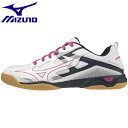 ◆◆ ＜ミズノ＞ MIZUNO ウエーブカイザーブルク 7(ユニセックス) 81GA2220 (64) 卓球 その1