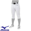 ◆◆ ＜ミズノ＞ MIZUNO GACHIユニフォームパンツ ショートタイプ(ユニセックス) 12JD2F64 (01) 野球＆ソフトボール