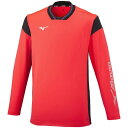 ◆◆メール便発送 【特価】 <ミズノ> MIZUNO ライトスウェットシャツ(ユニセックス) 62JC2511 (63) テニス&バドミントン