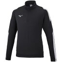 ◆◆ ＜ミズノ＞ MIZUNO TMストレッチニットシャツ(ユニセックス) P2MC2580 (09) サッカー＆フットサル