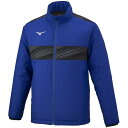 ◆◆ ＜ミズノ＞ MIZUNO TMウォーマーシャツ(ユニセックス) P2ME2590 (25) サッカー＆フットサル